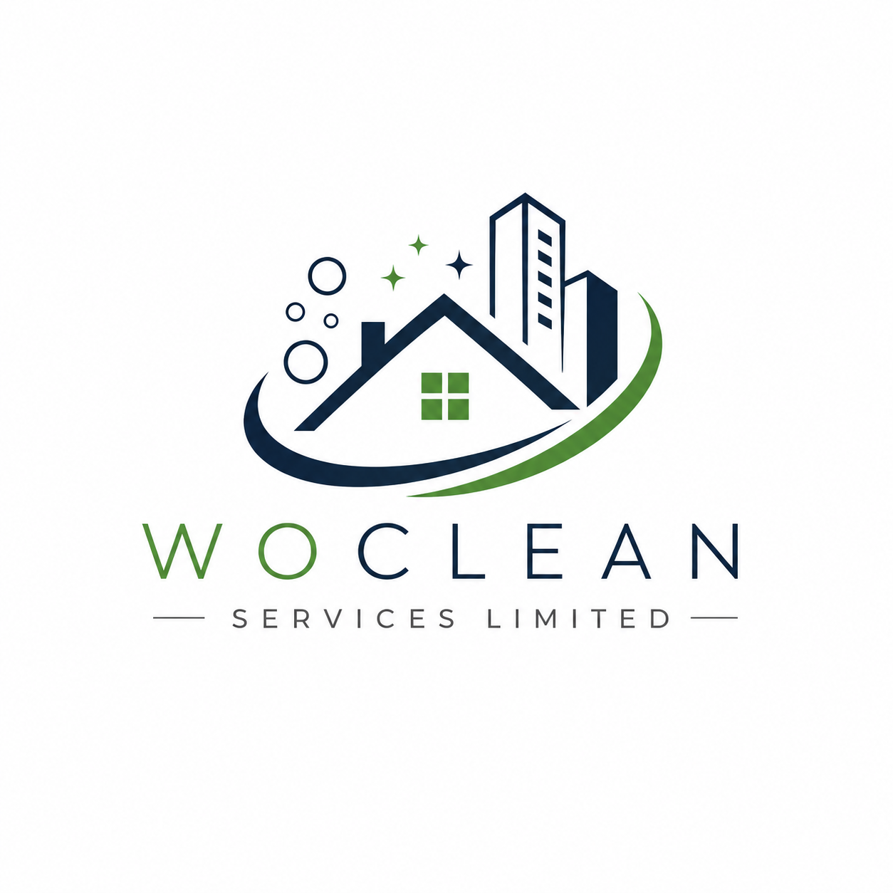 WoClean Services